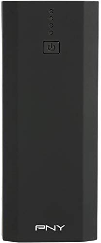 PNY P-B5200-22GM4A01-RB Batterie Externe pour Smartphone/Tablette Noir