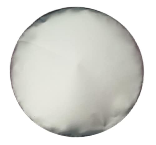 SPARKE SEALING HDPE, 35mm Aluminium Foil Seal for HDPE Bottles, Jars, Containers, No WADS, Pack of 100.