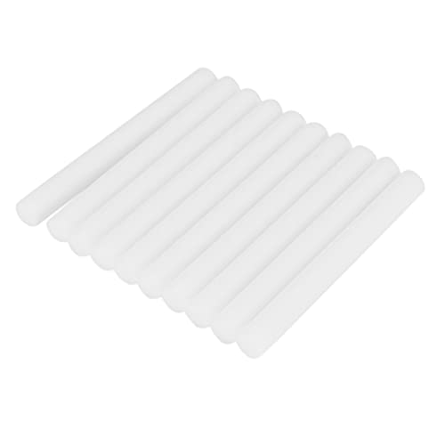 Yheonver 10 unids/paquete humidificador de aire filtro de esponja de algodón palo para USB humidificador de aire difusor fabricante humidificador de aire