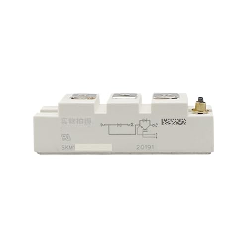 Module IGBT SKM300GAR12E4 faible perte pour hacheur de freinage 300A