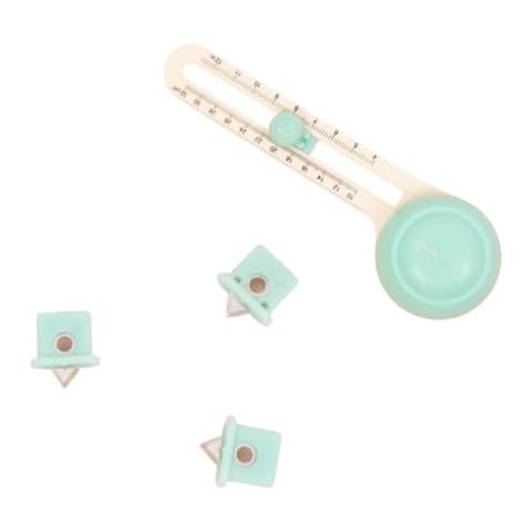 Lames de Remplacement Craftelier Cover