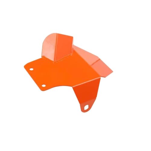 Protector Térmico para Amortiguador en Rutas Trail KTM 890 y Norden 901