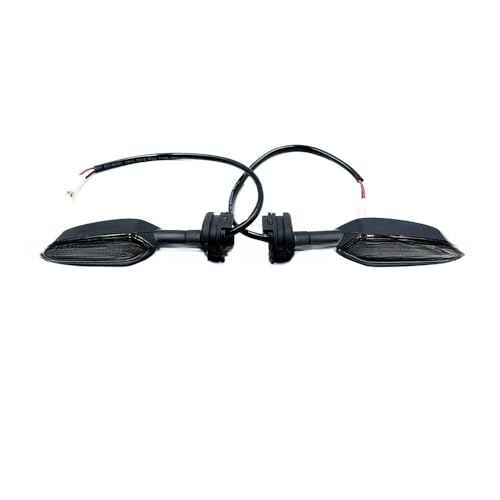 Clignotant LED MT-07 Tracer résout visibilité insuffisante