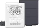 Amazon Kindle Scribe 32 GB (newest generation) — 11" paper-like display ...