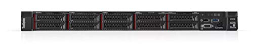 Lenovo ThinkSystem SR650 server