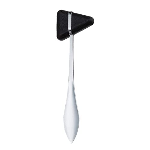 Ensemble de percussions neurologiques avec moulinet de diagnostic et marteau réflexe complet