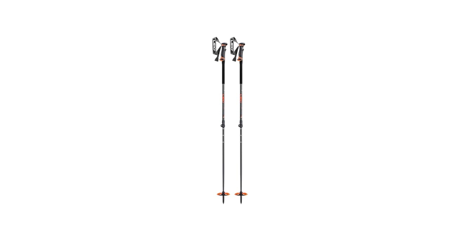 LEKI HELICON LITE バックカントリー　ストック Amazon.com : LEKI Helicon Lite Aluminum Adjustable