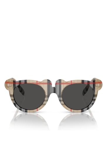 GAFAS DE SOL JUNIOR - Burberry Kids / 0JB4355 Calibre: 43 Color: 377887