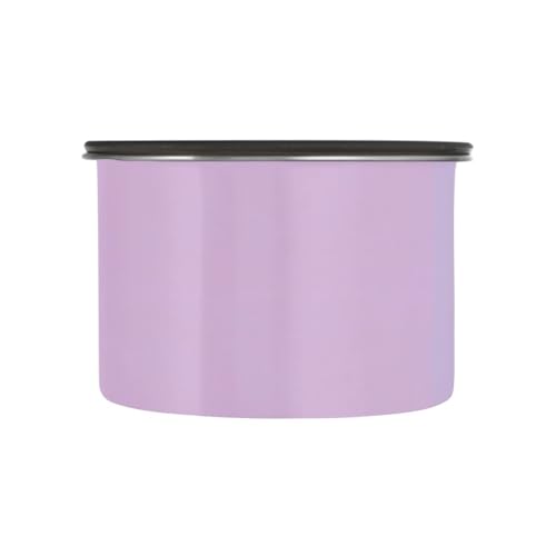 Contenedor para Café con Vacío 17oz Acero Inoxidable