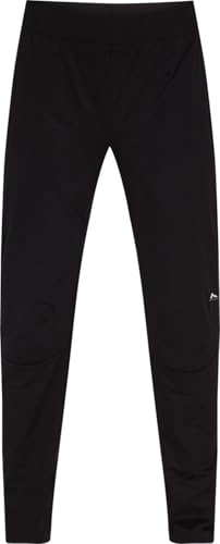 Pantalon Mckinley Xandra II WMS noir 44 de trekking femme
