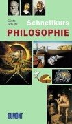 Schnellkurs Philosophie 3770153731 Book Cover
