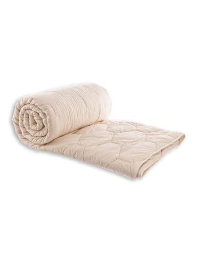 LAGARTERANA Edredon nordico Lana Premium 400grs/m (Cama de 150: 240 x 220 cm)