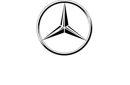 MERCEDES-BENZ 2046800135 GENUINE OEM STEP PLATE