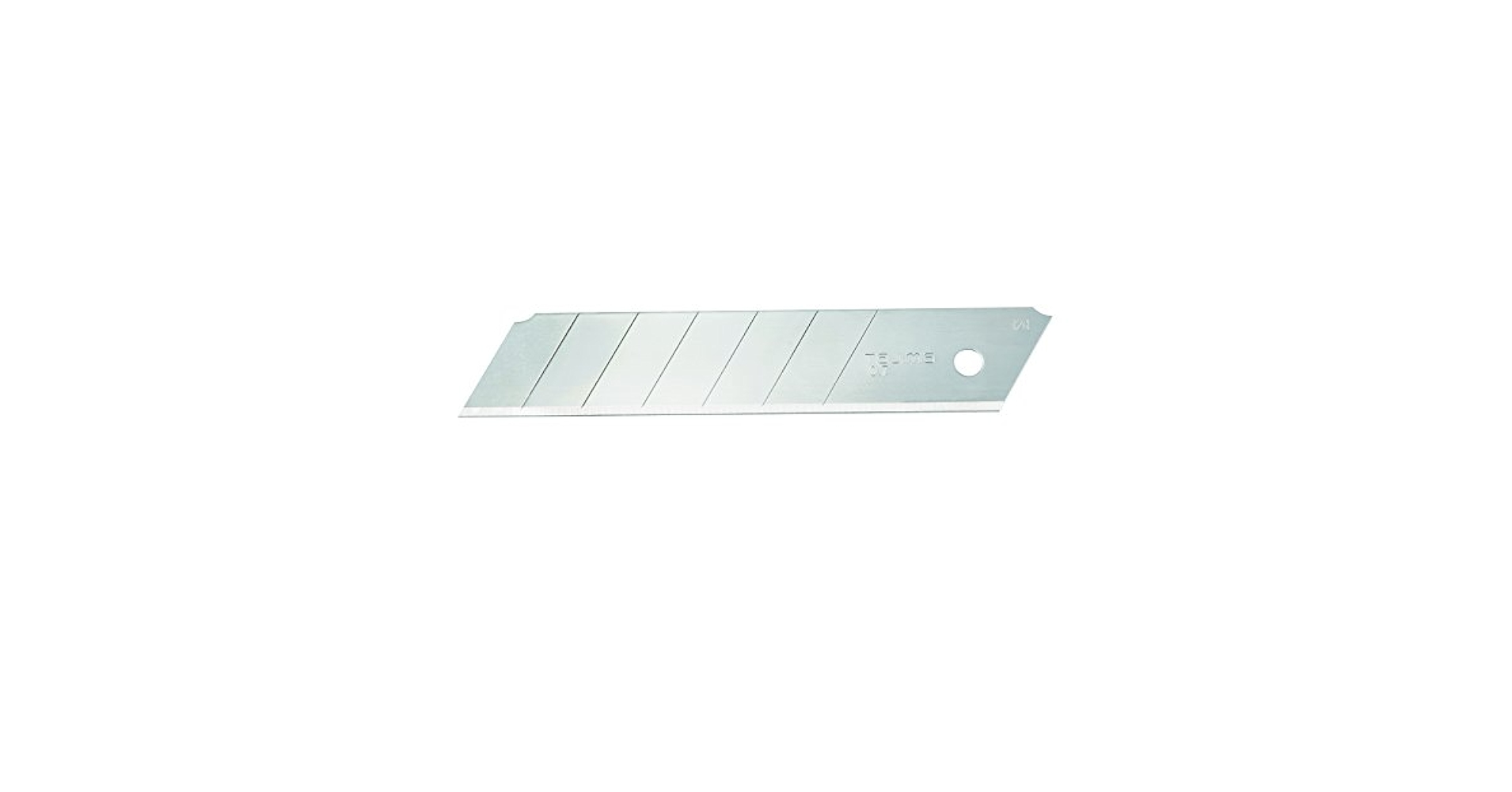 Amazon.com: TAJIMA Utility Knives & Blades - 20-pack 1