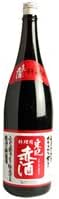 料理用 赤酒 東肥／瑞鷹 1.8L × 
