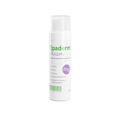 Epaderm Cream 150 g