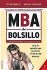 MBA de bolsillo 8427023510 Book Cover