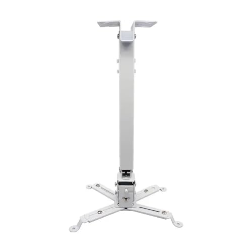 Soporte de proyector para evitar vibraciones en techo de modelos TD96 M19 5