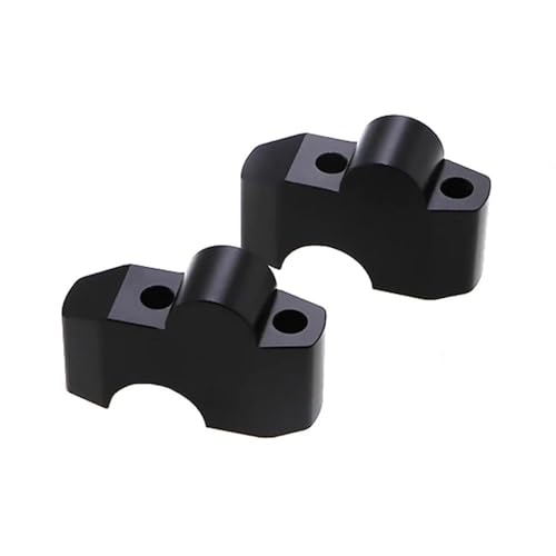 Abrazadera extensor manillar CMX1100 con elevación ergonómica de dirección asistida 3
