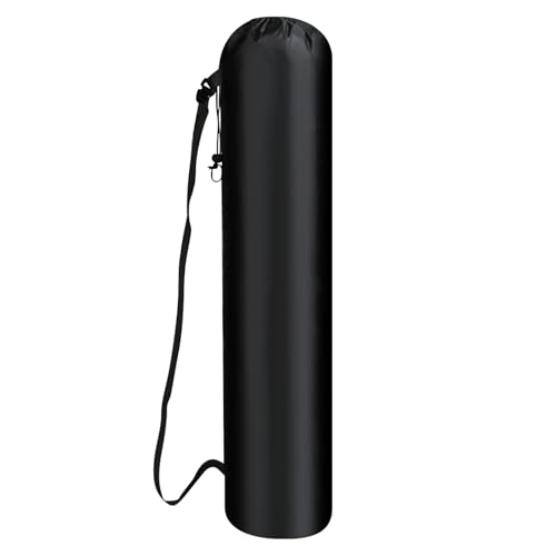 Funda de sombrilla de playa con asa resistente, 145 cm, funda para sombrilla de playa, sol, funda para sombrilla transportada, tela Oxford, antiUV, accesorio de repuesto