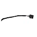 ARTAER A22F-Car Rear Hatch Motor Trunk Spring (Left and Right Universal) Tailgate Stay 3G9827851C Fit for VW 2014-18