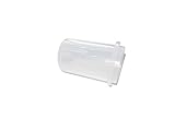 New Fuel Filter BOWL COMPATIBLE WITH Yanmar 124064-55510