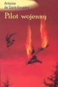 Pilot wojenny 8373191526 Book Cover