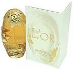 LOR DE TORRENTE By Torrente For Women EAU DE PARFUM SPRAY 1 OZ