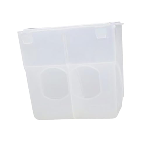 Double Hole Hanging Cage Feeder