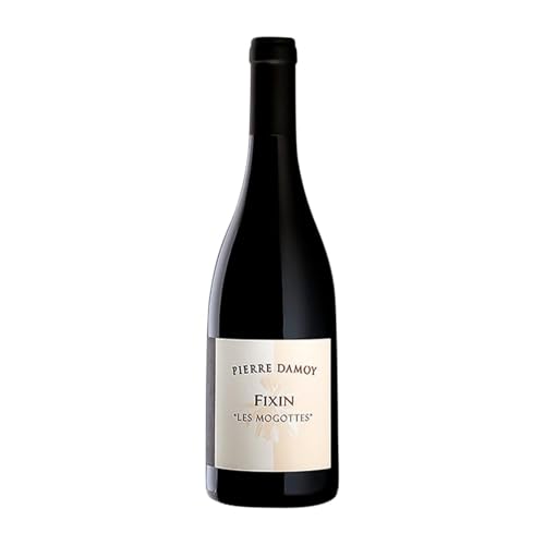 Pierre Damoy Pinot Negro Fixin 75 cl: Vino Tinto Exquisito para Connoisseurs Pierre Damoy Pinot Negro Fixin 75 cl: Vino Tinto Exquisito para Connoisseurs