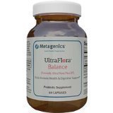 Metagenics - Ultra Flora Plus DF-60 Capsules [Health and Beauty]