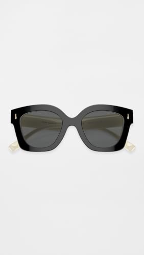 Image of Tory Burch Women's Miller Irregular Sunglasses