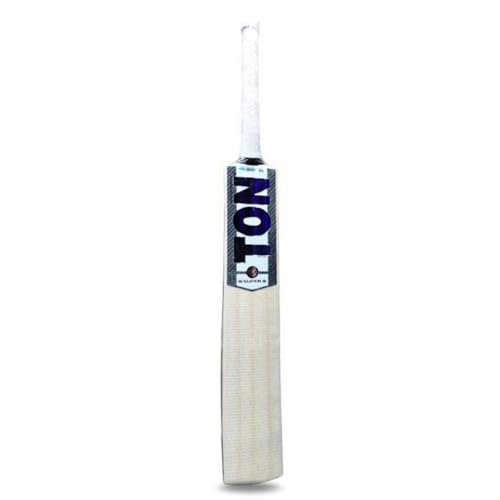 SS Ton Super Kashmir Willow Cricket Bat 850g - Image 2
