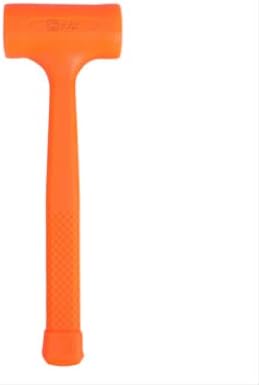 TVX 18-6555 Dead Blow Hammer, 2 Lb. - Quantity 6