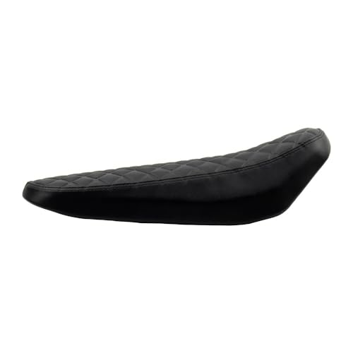 Cojín de asiento para Surron Light Bee X antideslizante e impermeable 7