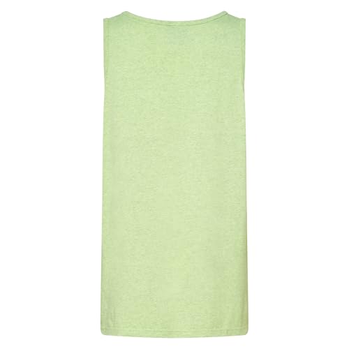 Camiseta sin mangas Batik Costa Del Mar para evitar el calor sofocante 2