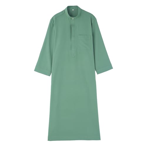 baby coat Robe Jackets for Girls Kids Summer Casual Robe Round Coat Fashion Comfy Muslim Long Sleeve Coats