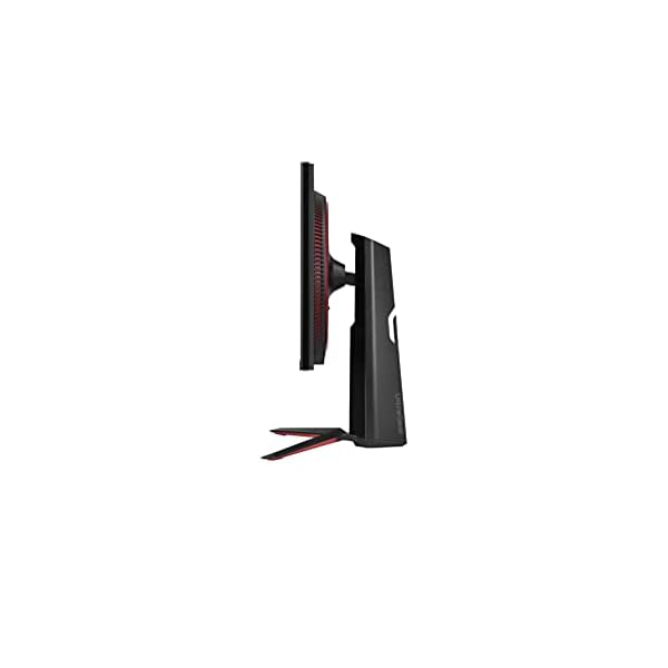 LG UltraGear 27GP850-B - Monitor 27 pulgadas, IPS, 165Hz, 1 ms - Image 5