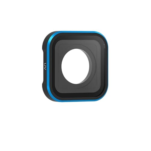 �݊���������܂�GoPro Hero 13 �Ή� - UV/CPL/ND64 �h�������\�����Y�t�B���^�[�Z�b�g �J�����A�N�Z�T���[(UV)