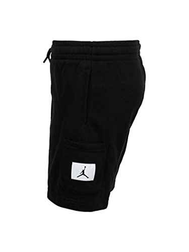 Nike Jumpman Essentials FT Shorts, Bermuda Bambino...