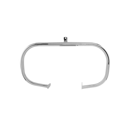 Barre protection moteur VT750 pour rouler serein en Shadow Aero et Spirit