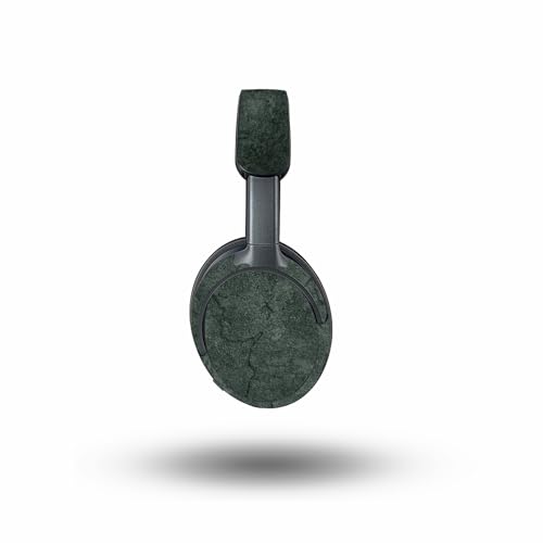 Image of MightySkins Skin Compatible with Bose QuietComfort Ultra - Green Stone | Protective, Durable, and Unique Vinyl Decal wrap Cover | Easy to Apply, Remove, and Change Styles