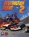 Produktbild Destruction Derby 2