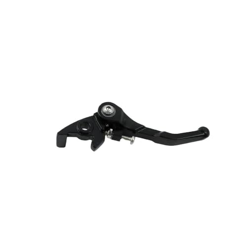 Levier de frein moto pliable pour éviter la casse sur Pit Pro et BSE