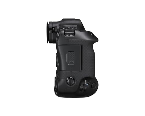 Canon EOS R1 Body