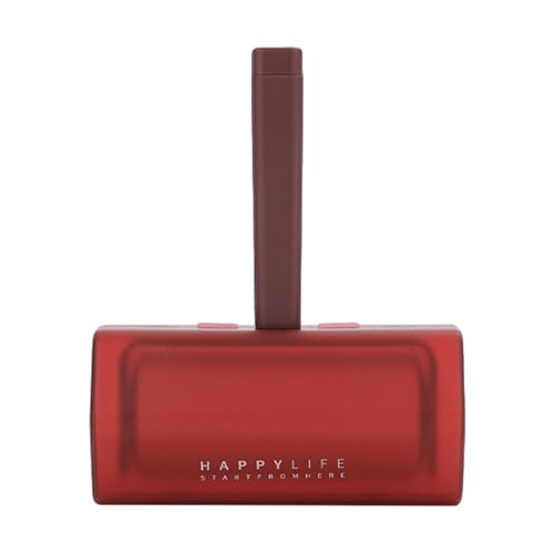 Rulli adesivi per 'animale domestico rullo di lanugine appiccicoso, rullo di rimozione del bucato adesivo grande rullo lanugine per i 'animale domestico per bucato di lavanderia