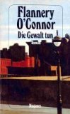 Cover zum Buch Die Gewalt tun