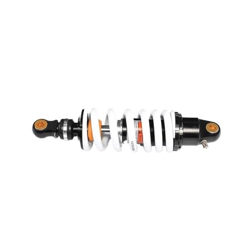 Amortisseur moto arrière 280mm pour éliminer les talonnages sur pit bike