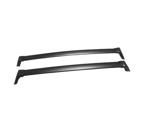 Barres de toit pour Corolla Cross 2022-2025 en aluminium robuste SHANSHAN