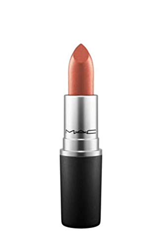 Mac Frost Lipstick Strength